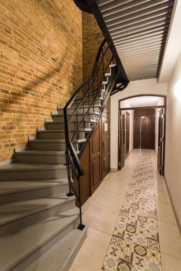 Green Garden Apartment Stary Toruń Extérieur photo