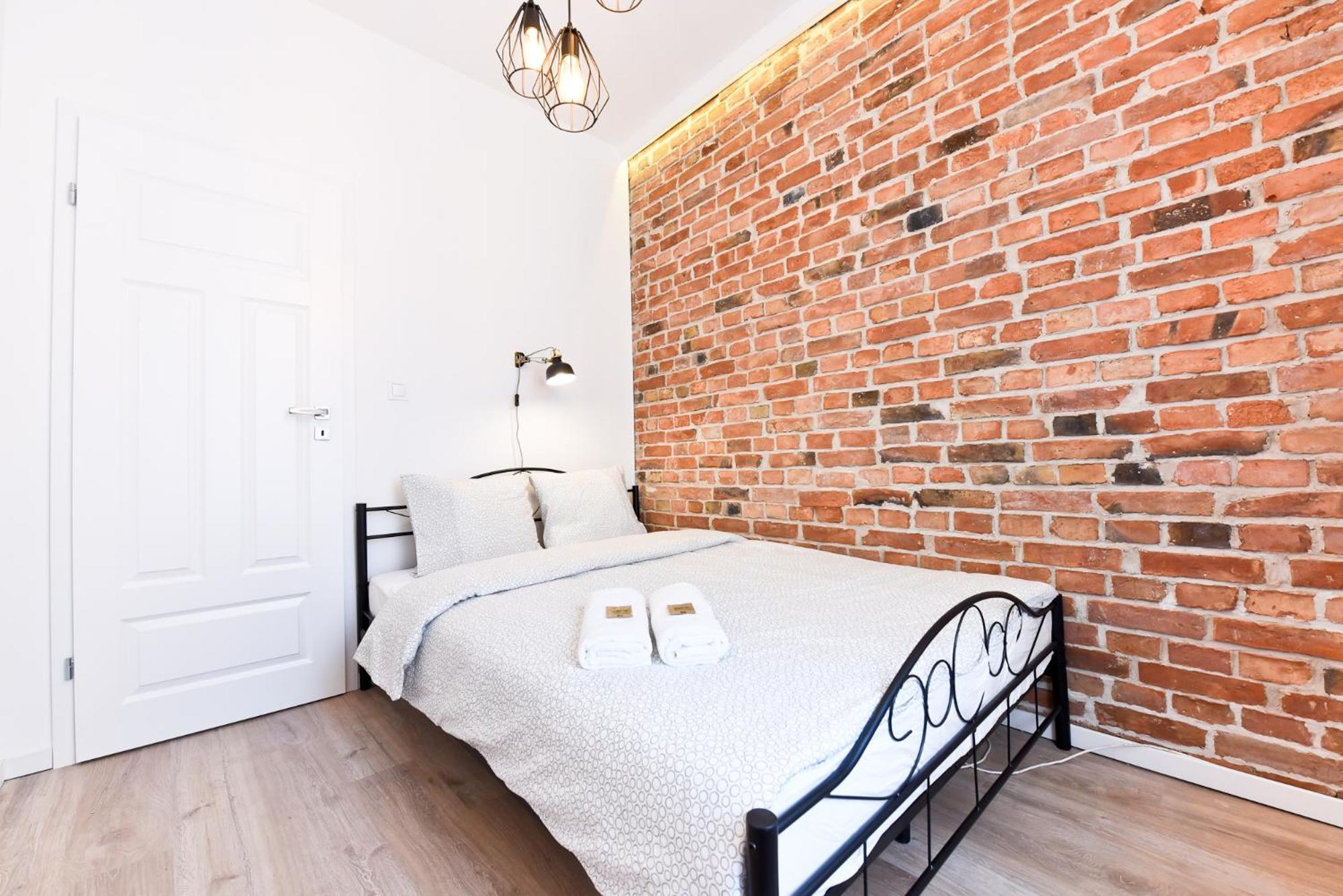 Green Garden Apartment Stary Toruń Extérieur photo