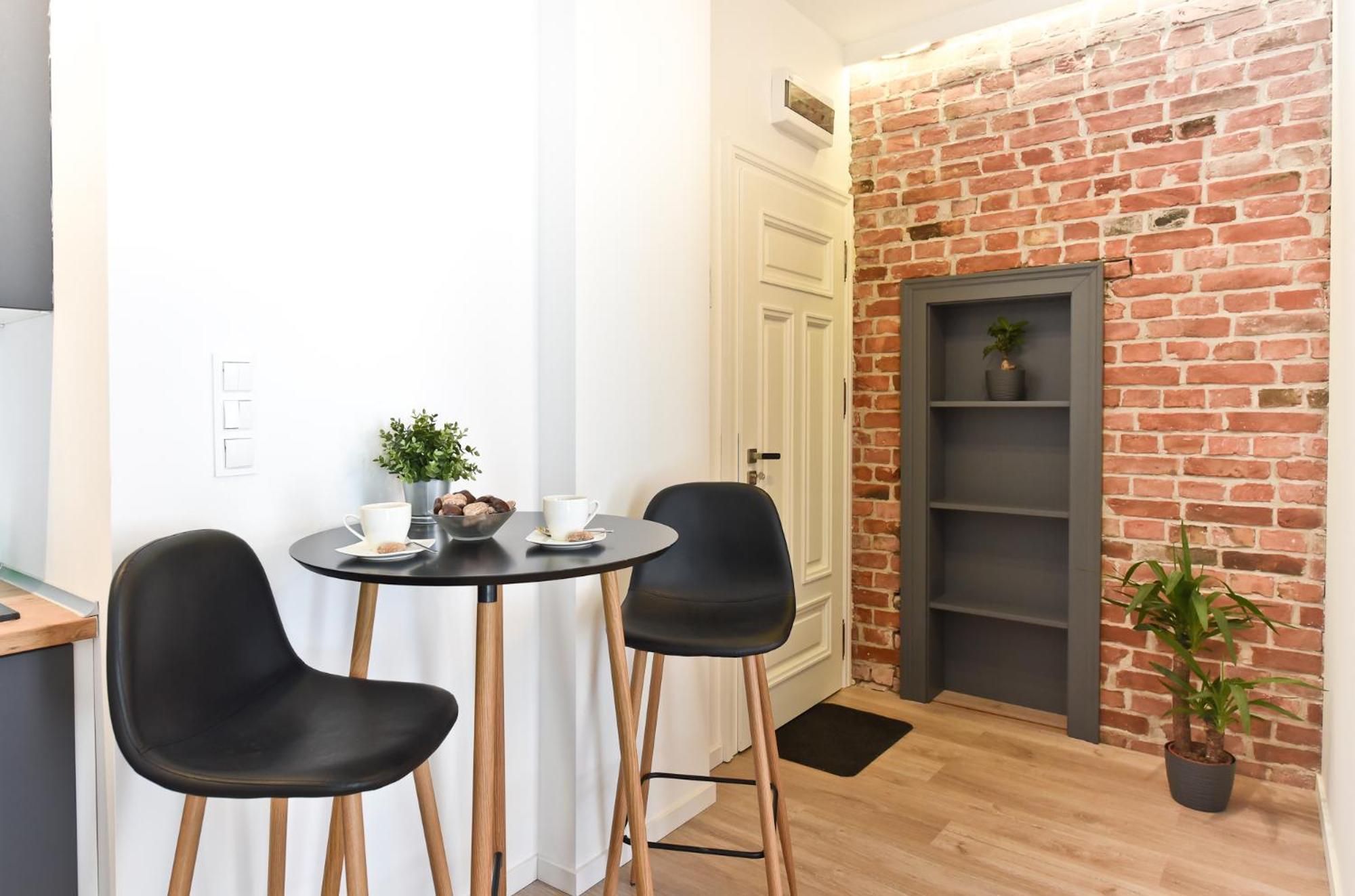 Green Garden Apartment Stary Toruń Extérieur photo